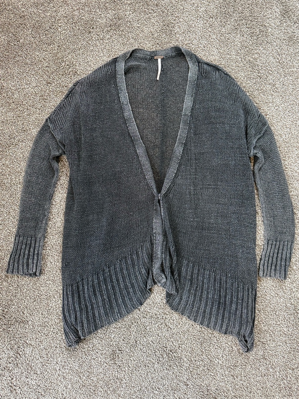 Free People Cardigan